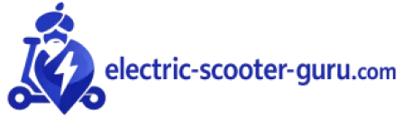 Electric Scooter GURU
