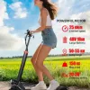 MIWEN J11max Electric Scooter Review: Long-range off-road beast with some worrying quality doubts