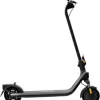 SEGWAY E2 450W Electric Scooter Review: a short-range commuter that feels a bit limited