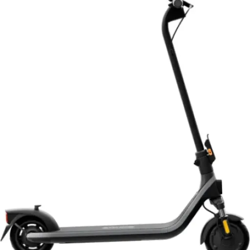 SEGWAY E2 450W Electric Scooter Review: a short-range commuter that feels a bit limited