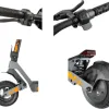 KuKirin G2 Electric Scooter Review: chunky off-road style with decent power but some build doubts