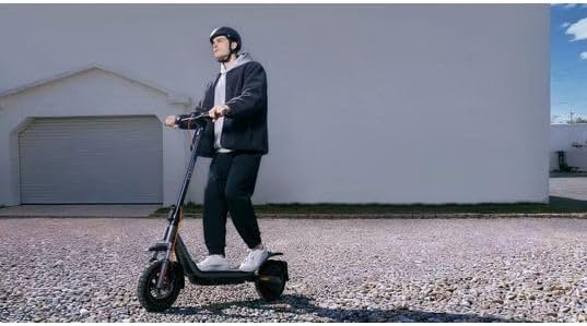 Electric Scooter 6 Pro GL