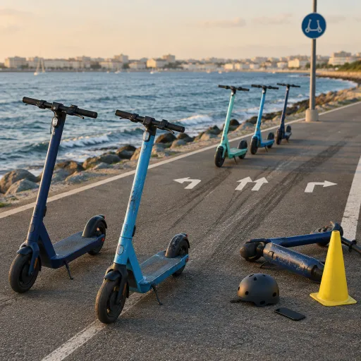 Group Riding on E-Scooters: Speed Matching, Hand Signals and the Liability Risk Nobody Warns You About
