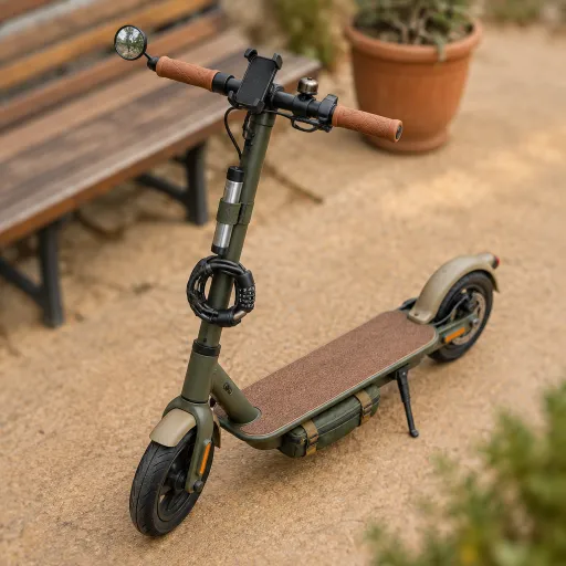 Best E-Scooter Upgrades Under $50 That You Will Actually Use Every Ride