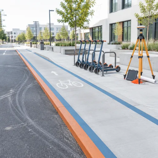 Your City's Next Bike Lane Was Planned by Lime's GPS Data: How Shared Scooter Trips Shape Infrastructure