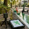 Your City's Next Bike Lane Was Planned by Lime's GPS Data: How Shared Scooter Trips Shape Infrastructure