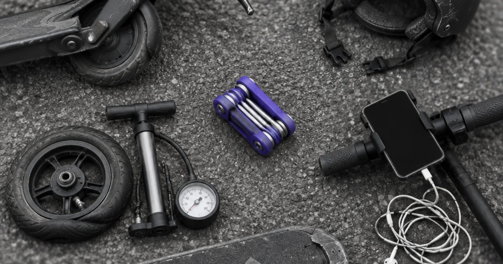 Why Teenagers Wreck E-Scooters: Five Riding Mistakes a Parent Can Fix With One Ride Together