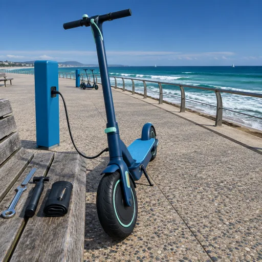 Electric Scooter Cost Per Mile: What a Year of Riding Actually Costs Beyond the Purchase Price
