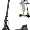 iScooter i8 Electric Scooter Review: a lightweight budget ride for teens and short commutes