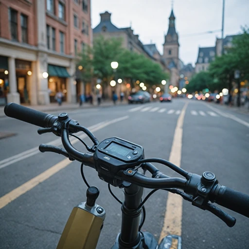 Understanding the Role of Thumb Throttle in Electric Scooters
