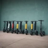 Understanding the Various Chargers for Electric Scooters