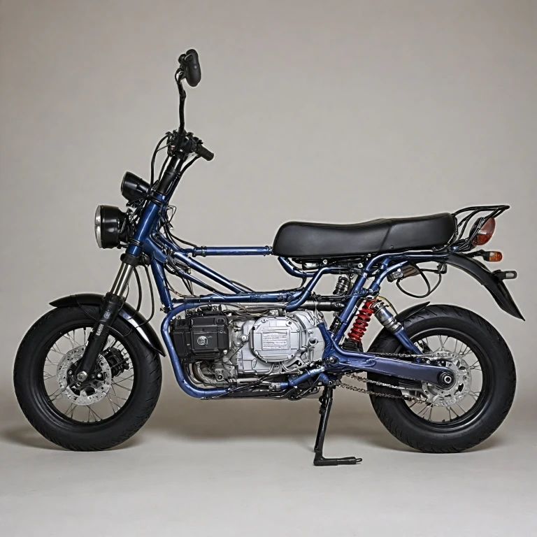 Wiring a 24V Battery for Your Electric Scooter
