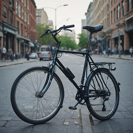 Enhance Your Ride with Black Begode Pedals