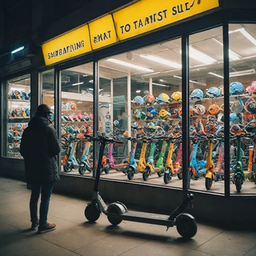Do You Need a Helmet When Buying an Electric Scooter?