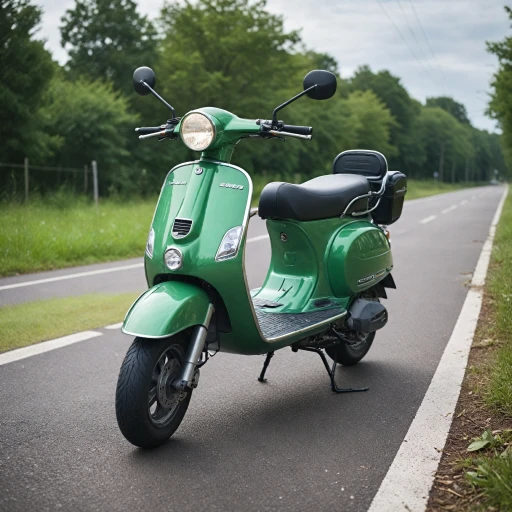 Enhance Your Ride: Essential Accessories for Electric Scooters