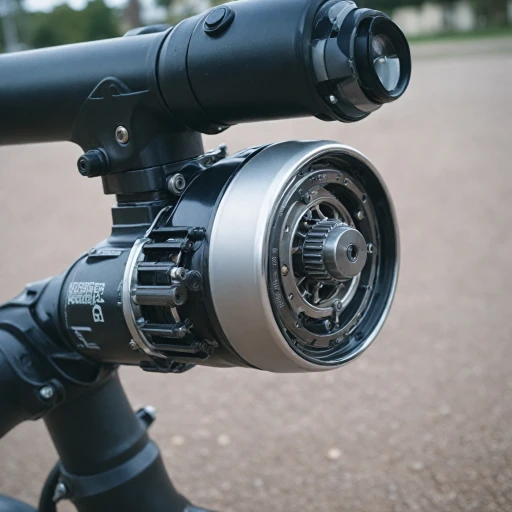 Understanding the Power Behind E Scooter Motors