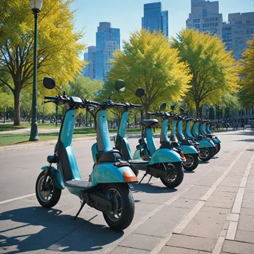 Exploring the Speed and Safety of 30mph Electric Scooters