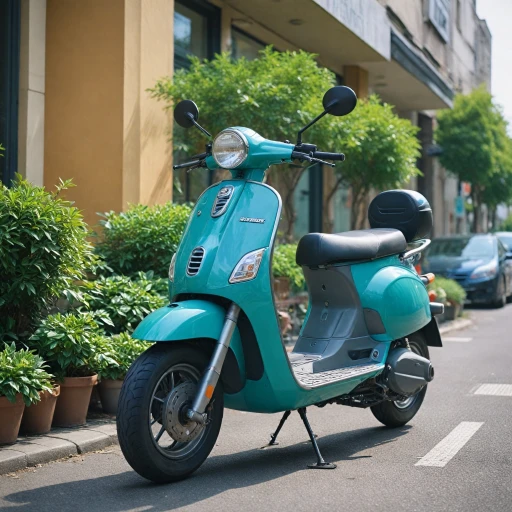 Finding reliable e-scooter repair services nearby