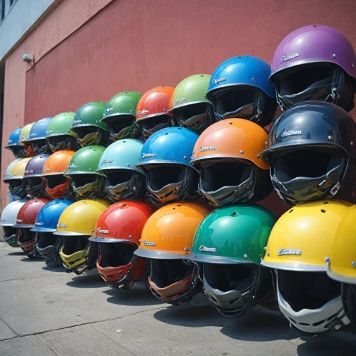 Choosing the Right Helmet for Electric Scooters: Safety First