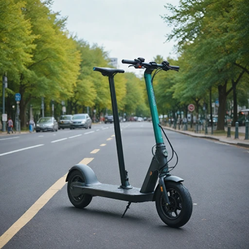 Exploring the Joyor Max 2: A Comprehensive Guide to Electric Scooters