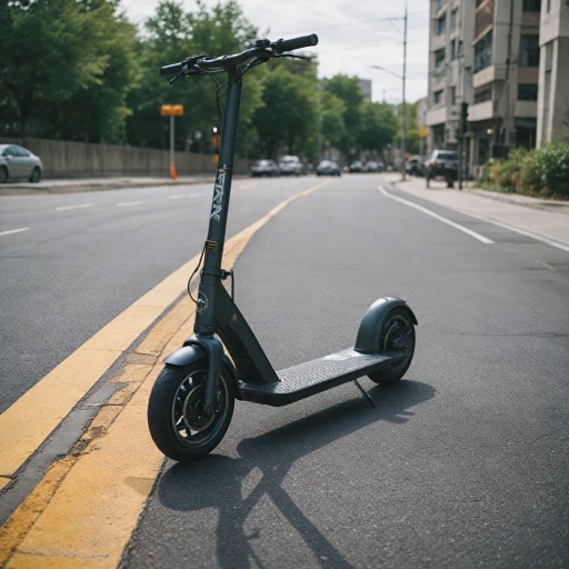 Understanding the Role of Unagi Tire in Electric Scooters
