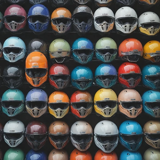 Exploring the top scooter helmets for safety and style