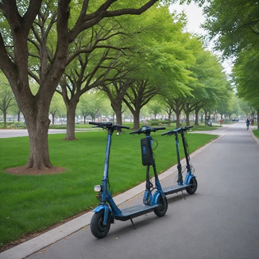 Exploring the Benefits of Sit-Down Electric Scooters