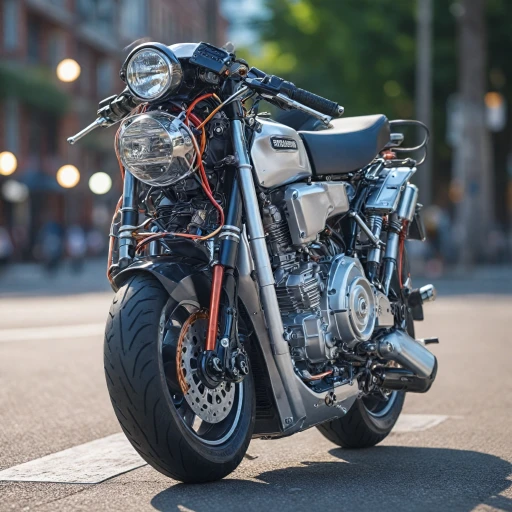 Understanding the Heart of an Electric Scooter: The Engine