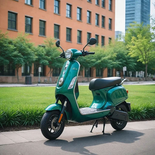 Understanding the Power Behind Your Electric Scooter