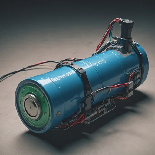 Understanding the Intricacies of Electric Scooter Batteries