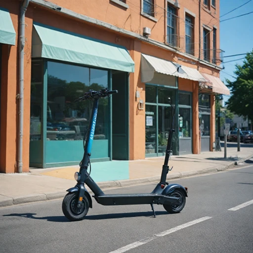 Enhancing Your Electric Scooter's Speed: Tips and Tricks