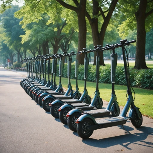 Understanding the weight capacity of electric scooters