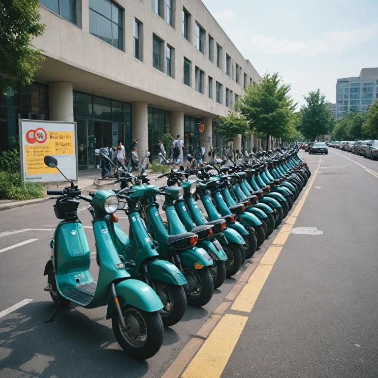Understanding Licensing Requirements for Electric Scooters