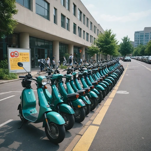 Understanding Licensing Requirements for Electric Scooters