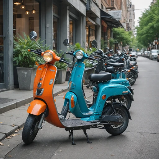 Finding Reliable Electric Scooter Tire Repair Services Nearby