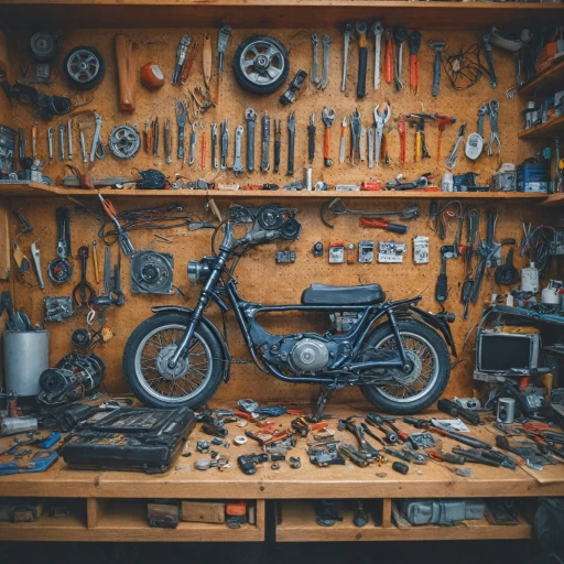 Understanding the Essentials of E Scooter Repair