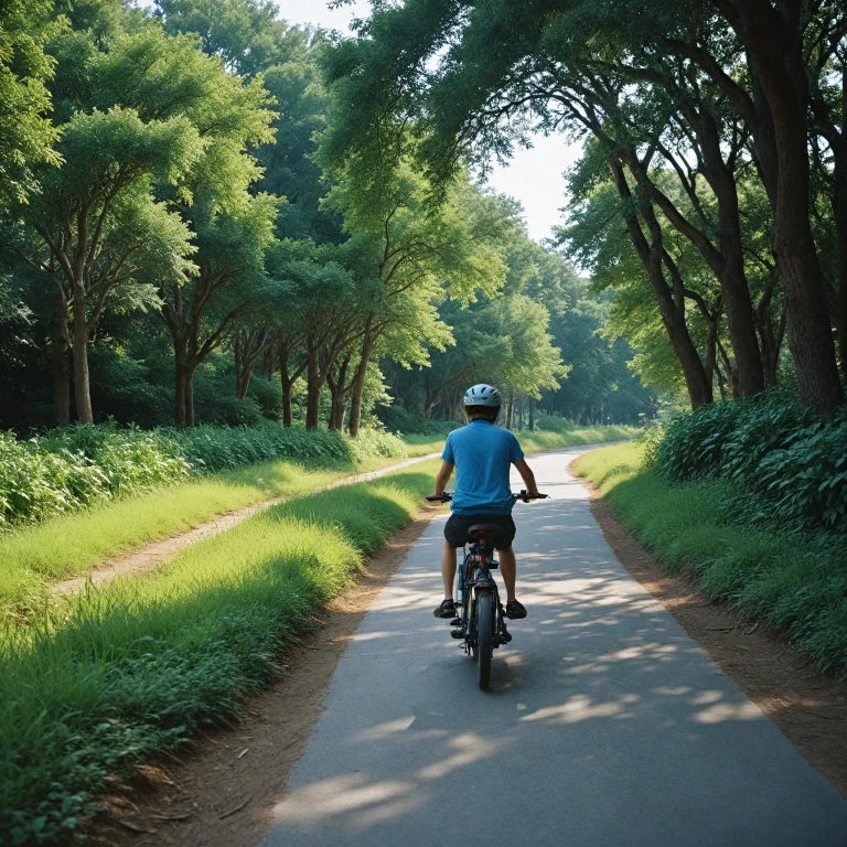 Exploring the Benefits of 3-Wheeled Electric Bikes for Adults