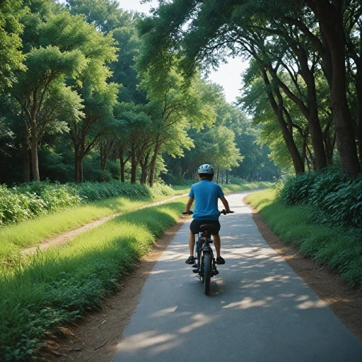 Exploring the Benefits of 3-Wheeled Electric Bikes for Adults