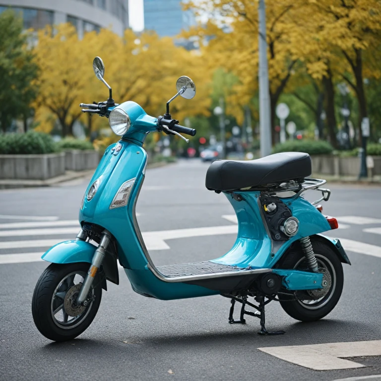 Enhance Your Ride with Essential Electric Scooter Add-Ons