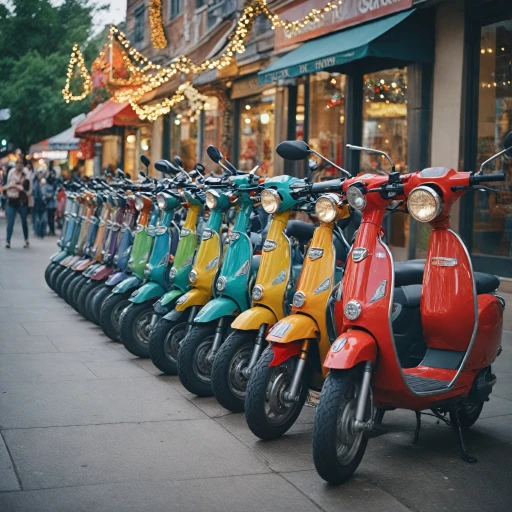 Unmissable Deals on Electric Scooters This Black Friday