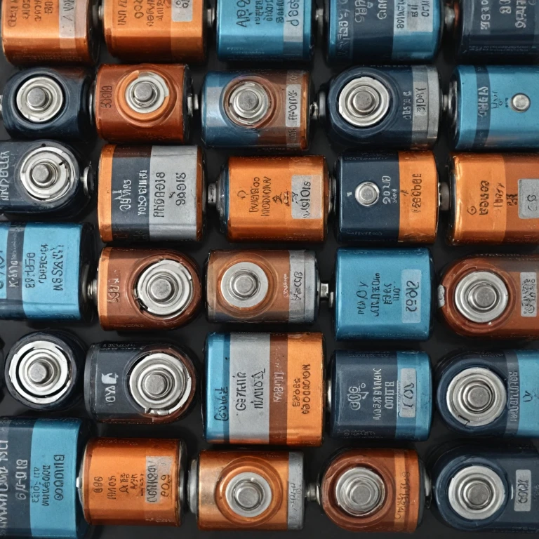 Understanding the Essentials of Electric Motor Scooter Batteries