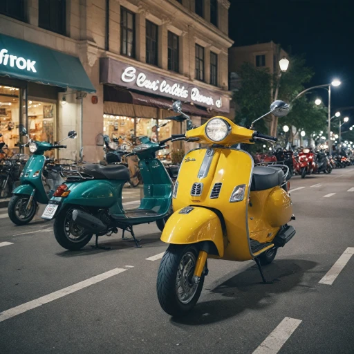 Choosing the Right Helmet for Your Electric Scooter Adventures