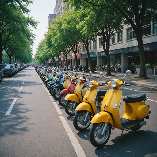 Understanding the Legality of Electric Mopeds on the Streets