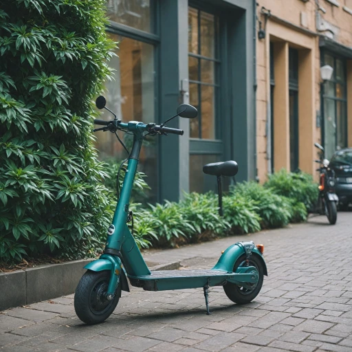 Enhance Your Ride with Essential E Scooter Accessories