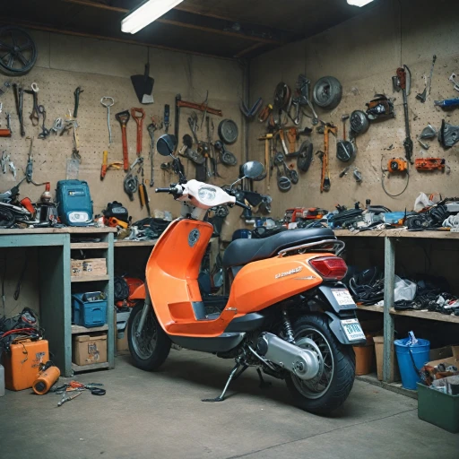 How to Maintain and Repair Your Electric Scooter