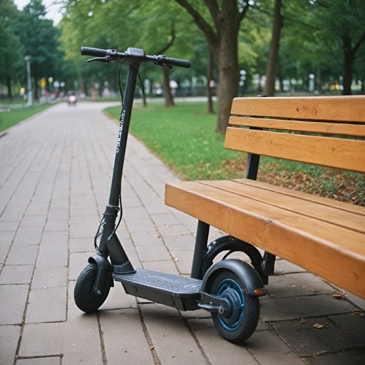 Understanding the Importance of a Razor Electric Scooter Charger