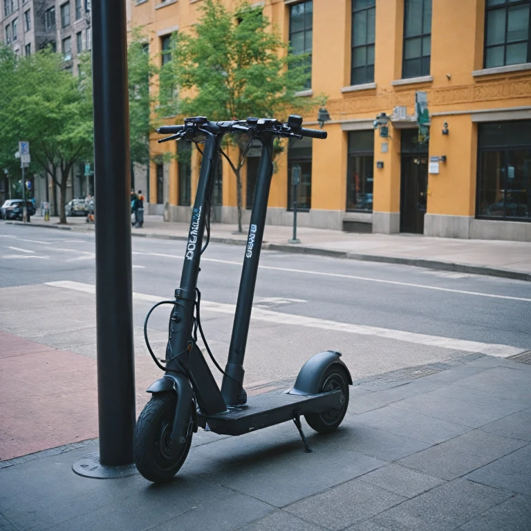 Understanding the Hover-1 Charger: Essential Insights for Electric Scooter Enthusiasts