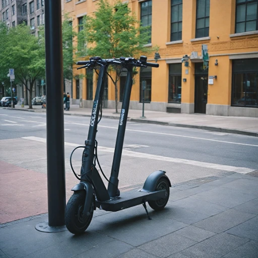 Understanding the Hover-1 Charger: Essential Insights for Electric Scooter Enthusiasts