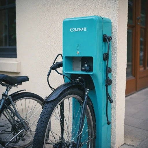 Understanding the Jetson Electric Bike Charger