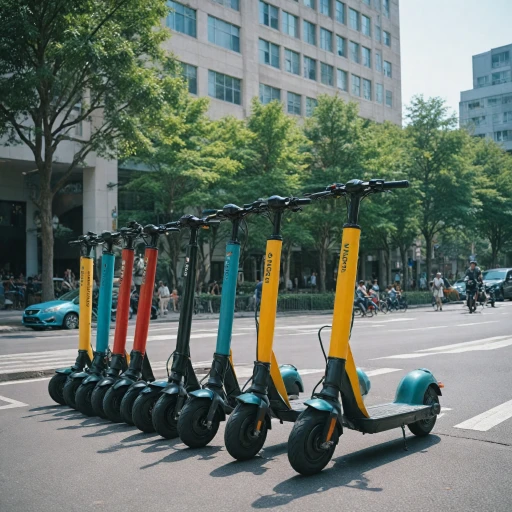 Exploring the Benefits and Challenges of Viro Electric Scooters